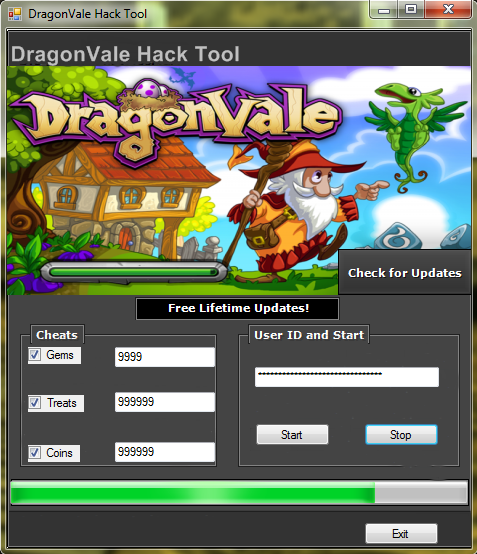 Dragonvale Gem Hack Download No Survey