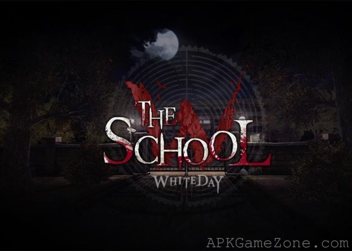 White day horror game download