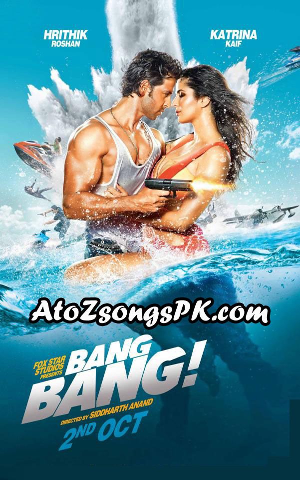 Download Bang Bang Song